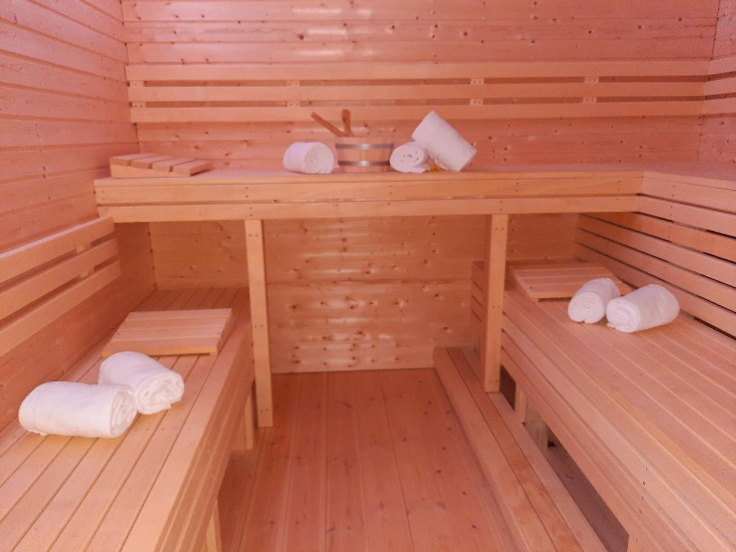 09 Premium Camping Pod Silberstedt Exterior foto